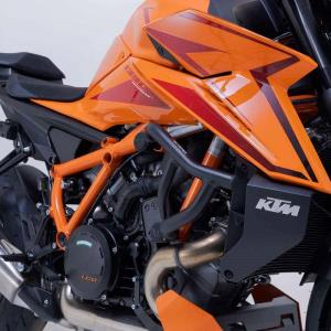 Defensas KTM 1390 SuperDuke R SWMotech